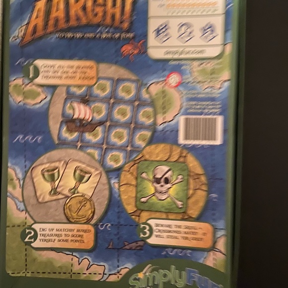 Board game - Picture 2 of 8